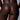 Brooklyn Haze Thong - Espresso