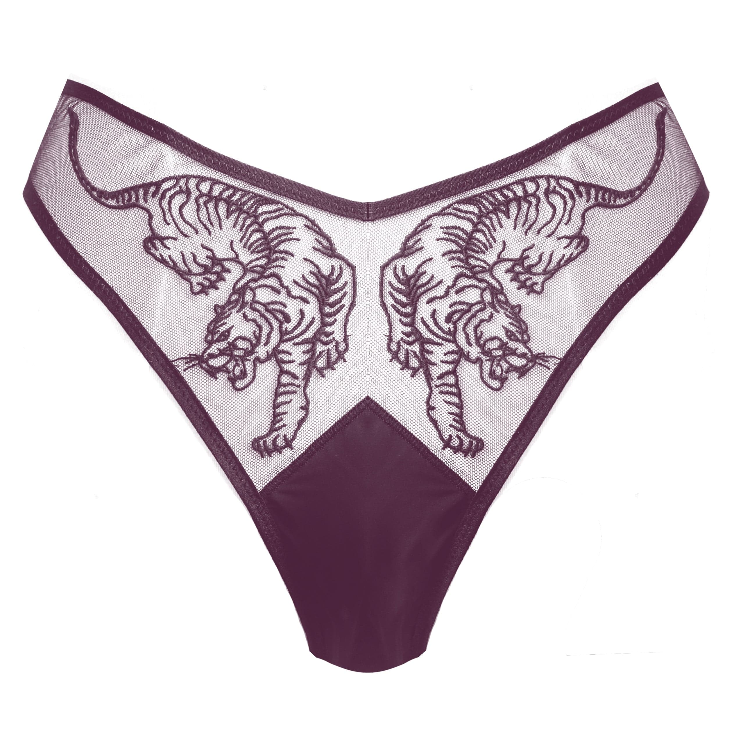 Tigris Thong - Cordial