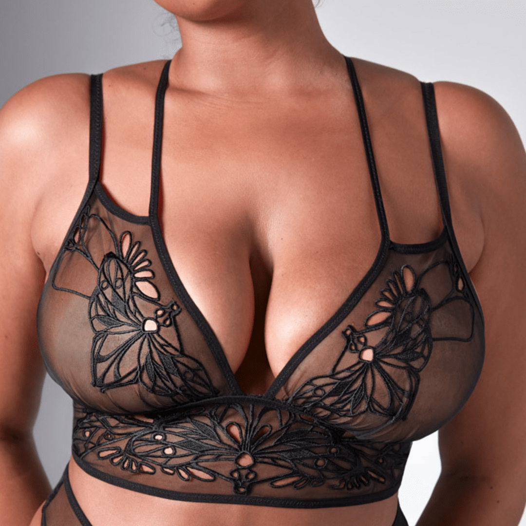 Freyja Bralette