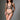 Medusa Thong - Butterscotch