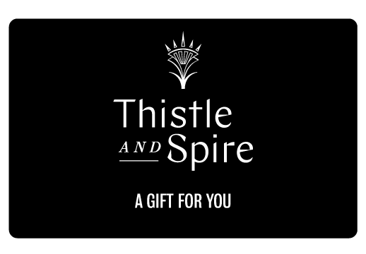 CGNB x Thistle & Spire Giveaway : Win a 100$ gift card 