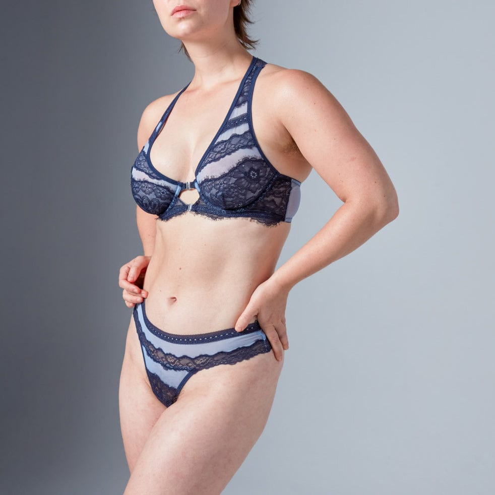 Mayfair Bra - FINAL SALE