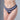 Mayfair Thong - FINAL SALE