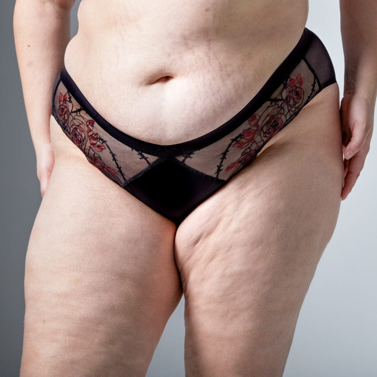 Thorn Apart Bikini