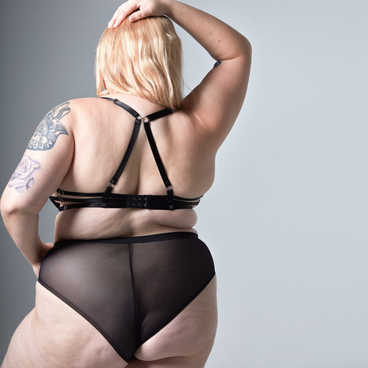 Thorn Apart Bikini
