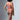 Medusa High Waisted Bikini - Oxblood - Available in Multiple Nudes