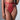 Medusa High Waisted Bikini - Oxblood (Available in 2 nudes)