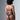 Smokin' Mirrors High Leg Brief